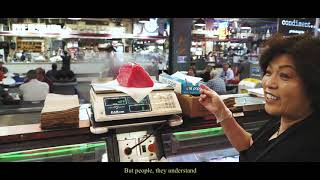 Reading Terminal Market - Culture