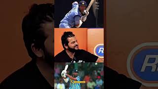 Yuvraj Singh का औरा ही अलग था 😎 🔥 #yuvrajsingh #cricket #shortsfeed #cricketlover #podcast #shorts