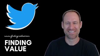 Peter Lynch Golden Rules and Twitter Information