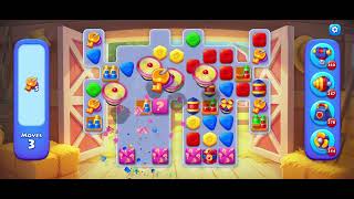 Township Level 7012 Walkthrough 🔥 No Boosters | Puzzle Daddy