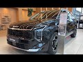 New KIA SPORTAGE 2026 FACELIFT - STYLISH SUV details & PRICE (European model)