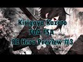 FOA FSA S3 Kirigaya Kazuto RE Hero Preview 3 Check The Description FOAFSAS3 FugatsuWorld FOA FSA S3 Kirigaya Kazuto RE Hero Preview 3 Check The Description FOAFSAS3 FugatsuWorld