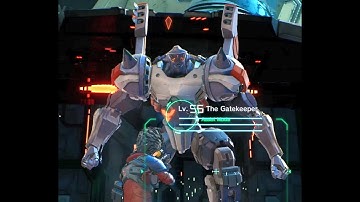 SAO Fatal Bullet - Taking Out the Gatekeeper