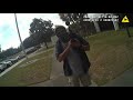 ARE THEY TERRORISTS??? TALLAHASSEE PO BODYCAM FOOTAGE!!