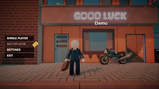 Good Luck (Demo)