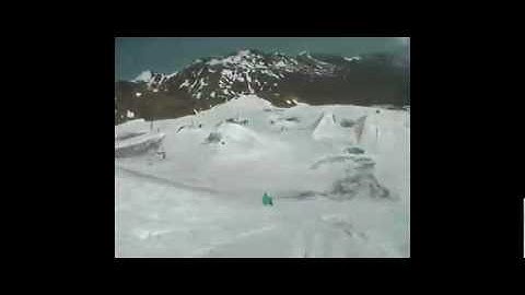 Kai Mahler doubel cork 10