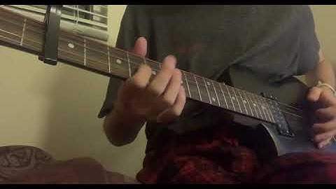 FACGCE riff #1