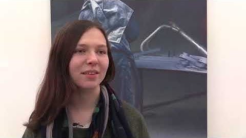 NEWS PACKAGE - Objects in the mirror may be closer than they appear