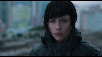 Ghost in the Shell (2017) - Official Trailer # 93