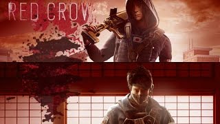 Rainbow Six Siege New Operators And Maps Operation Red Crow