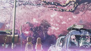 5 Centimeters Per Second Heaven