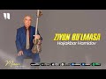 Hojiakbar Hamidov - Ziyon bo'lmasa (music version)