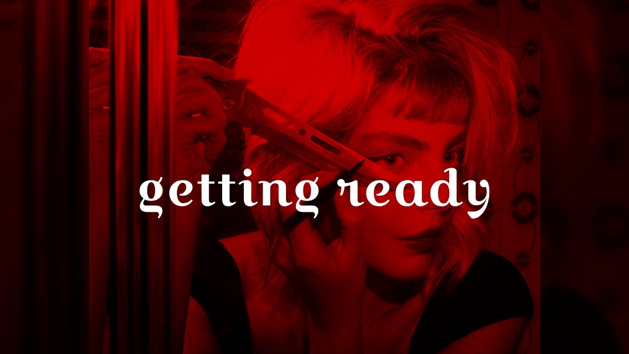 getting ready to be the main character 🌹 ~ confidence boost [ dark r&b playlist ]