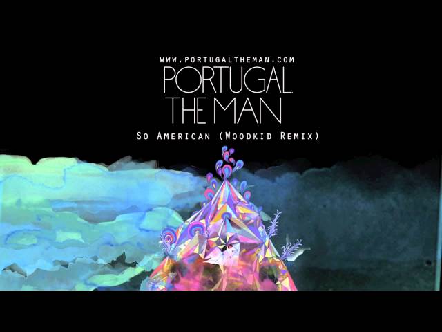 Portugal. The Man - 'So American' - Under The Bridge Session 
