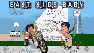 Gabby2times - EastSide Baby Ft. EastSide Blaze (Official Audio)
Upcoming Brawley, Ca Artist Gabby2times sent us his New Single Track titled “EastSide Baby” featuring EastSide Blaze 🫡 Let us know in the comments if you will be Bumping it Or Dumping It 📲
Produced by: Misfit Soto
Instagram: https://www.instagram.com/misfit_soto_skm/
Connect with Gabby2times:
Instagram: https://www.instagram.com/gabby2timez/
Connect with EastSide Blaze:
Instagram: https://www.instagram.com/eastsideblaze797/
Need Promotion? Contact Us Today!
Twitter: https://www.twitter.com/LatinBeastTV
Facebook: https://www.facebook.com/LatinBeastTV/
Instagram: https://www.instagram.com/LatinBeastTV/ Gabby2times - EastSide Baby Ft. EastSide Blaze (Official Audio)