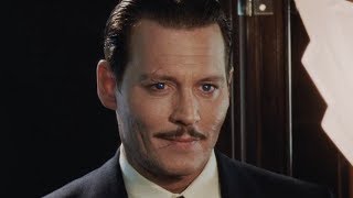 Murder on the Orient Express | official trailer #1 (2017)