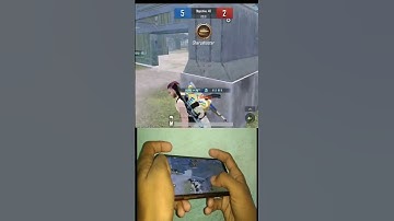 BGMI HANDCAM GAMING SAMSUNG,A3,A5,A6,A7,J2,J5,J7,S5,S6,S7,S9,A10,A20,A30,A50,A70 #shorts #bgmi