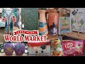 WORLD MARKET * HOME DECOR &amp; MORE !!!