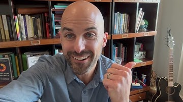 Conference Invitation From Mark Ostach