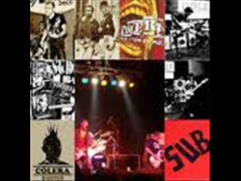 SUB - CÓLERA - X.O.T.