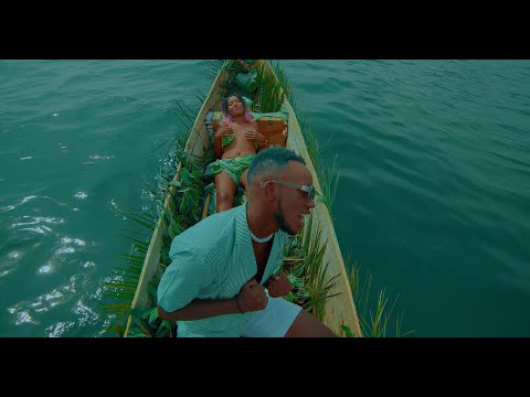AMASHU - Chriss Eazy (Official Video)