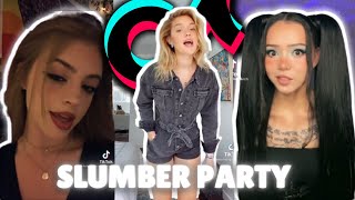 Slumber Party (Ashnikko) ~ TikTok Edition