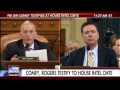 Trey Gowdy Stunning Confrontation With Comey! Part 1 And 2! Comey Looks Shook Up! Wiretapping Claims