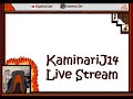 Kaminari's Fall Guys Stream [Part 1]