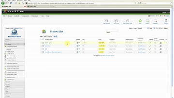 Adding additional product images