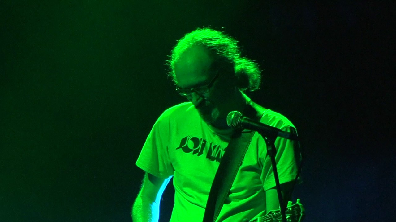 Tusk Festival 2016 — Ashtray Navigations