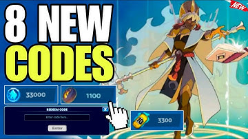 *NEW* BRAWLHALLA REDEEM CODES IN NOVEMBER 2025 | BRAWLHALLA CODES 2025 | BRAWLHALLA CODE UPDATE 2025