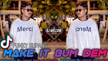 DJ MAKE IT BUMDEM X HIDING HALA HIDING JUNGLE DUTCH
