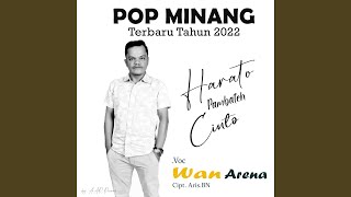 Harato Pambateh Cinto