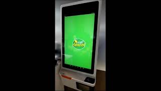 มาลองใช้ตู้ Kiosk Cafe Amazon (Smart Vending) ที่เซนทรัลเวิล์ด!!