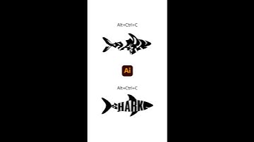 Adobe illustrator 2025 tips how to use make top object like a PRO #tutorial #graphic