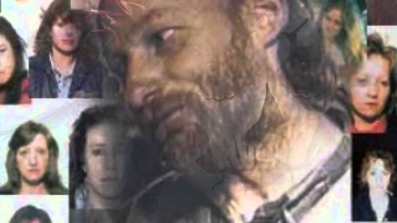 New movie trailer based on Pickton crimes - YouTube