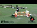 Watch the 140000 keyflow feeds usa csi3 grand prix