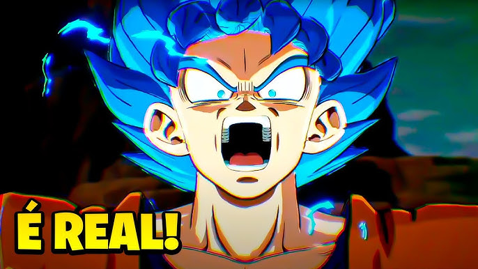 De surpresa: Novo Dragon Ball Z: Budokai Tenkaichi é anunciado - Estúdio  Homies