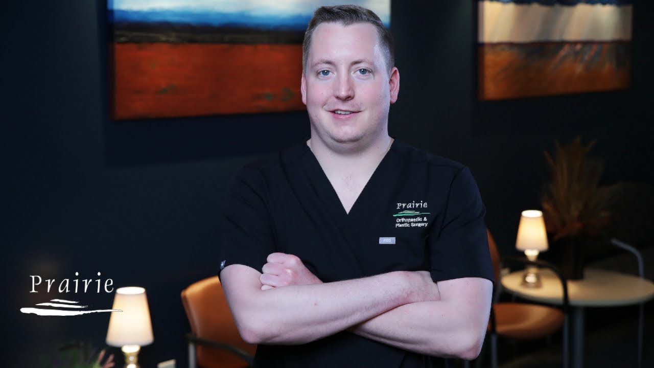 Dr. Tanner M. Dodson, DPM Board Certified Doctor of Podiatric