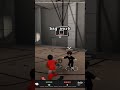 Bag work in Roblox Practical Basketball #roblox #roball #shorts #basketball #hoopjourney #fypシ