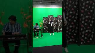 Aku Tak Biasamayang Sari  Bms Tv Studio