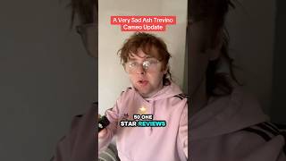 Ash Trevino Cameo Scam Update #ashtrevino #gossip #influencer #scammer #scamalert #news