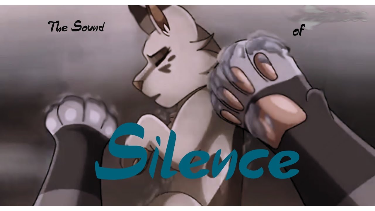 Warrior cats-The Sound of Silence