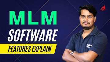 How to make MLM Software in 2023 ? Ads View MLM Software #KanakTecnology