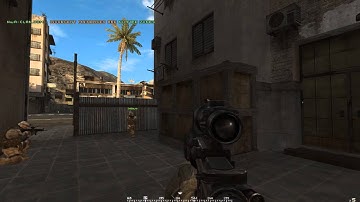 Battlefield 2 Project Reality I Jabal Al Burj I Part 2 I Epic Gameplay
