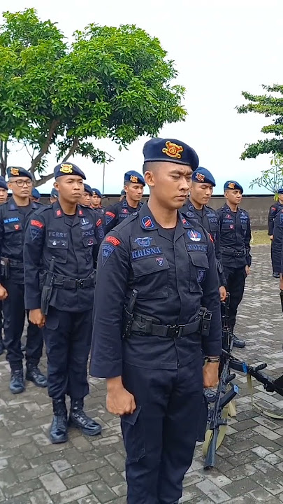 Brimob latihan perdaspol lepaskan senjata #LatihanBrimob #Brimob #Pbb #PerdaspolBrimob