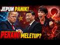Trump Beri Amaran Taiwan, Jepun Terus Gelabah