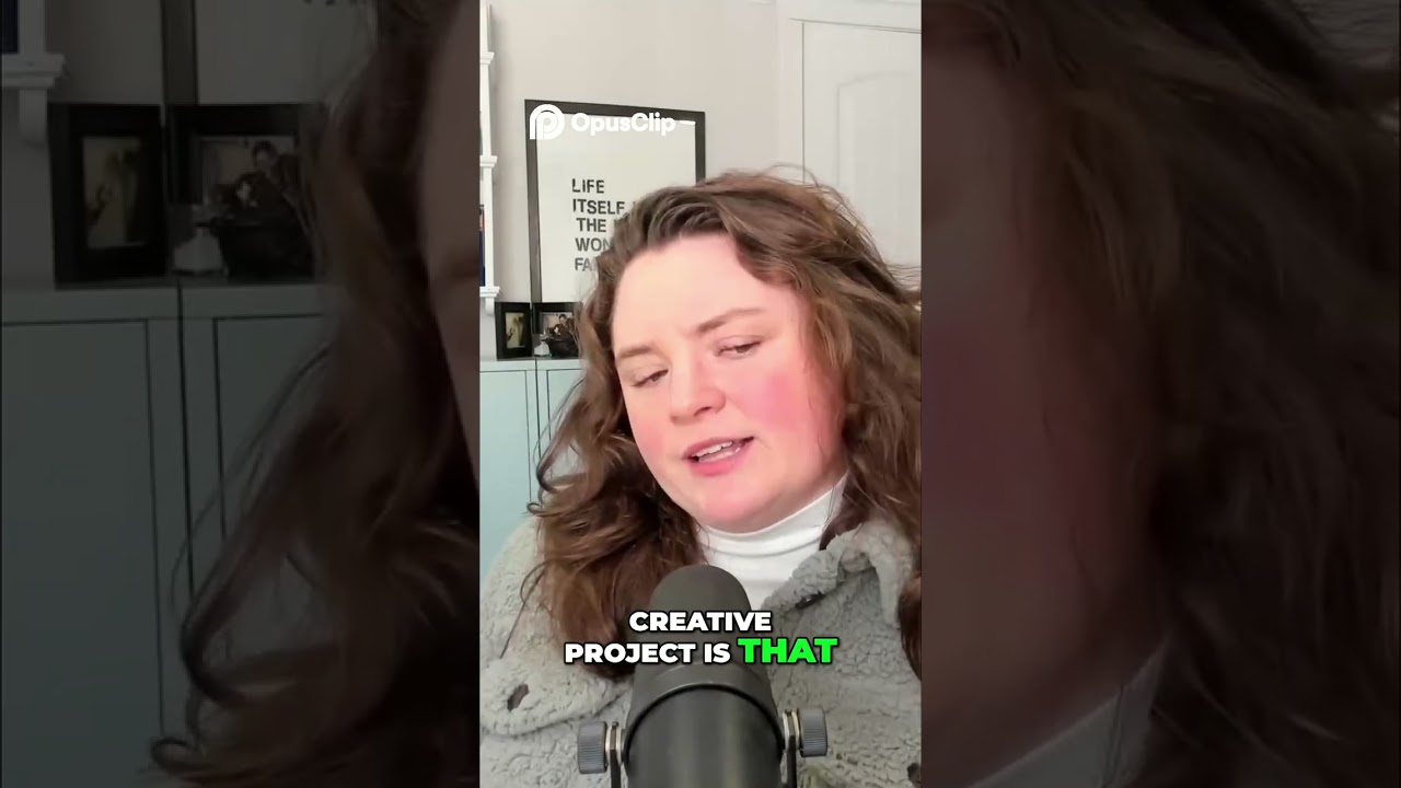 Embrace Discomfort ~ Your Guide to Creative Growth