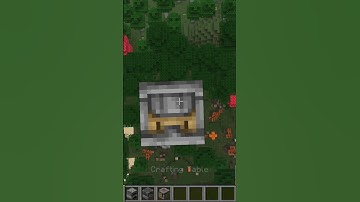 Minecraft RTX What If ~47 BLOCK STACKING