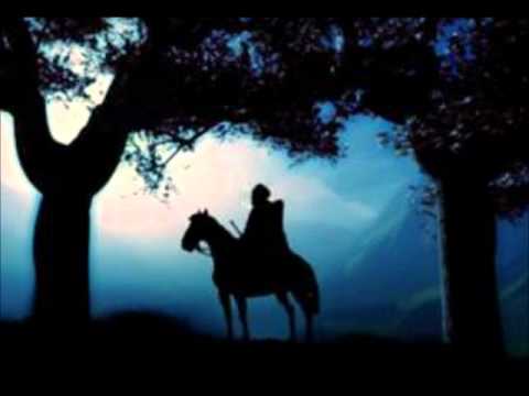 çerkes Circassian Song - Ozo Murat - Wezi Murat-Circassian Ethnic Song